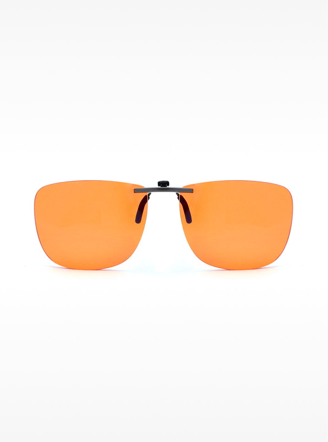 Clip On® - Blue Light Brille
