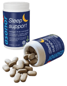 sleep support