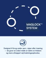 Magnetiske Næsestrips (Bedre Vejrtrækning) Nattelyst™