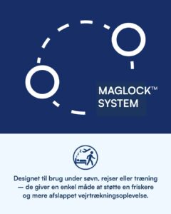 Refill - Magnetiske Næsestrips
