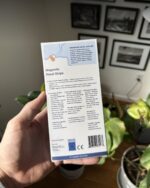 Magnetiske Næsestrips (Bedre Vejrtrækning) Nattelyst™