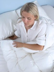 Hybriddynen Vægt + Classic Nattelyst™