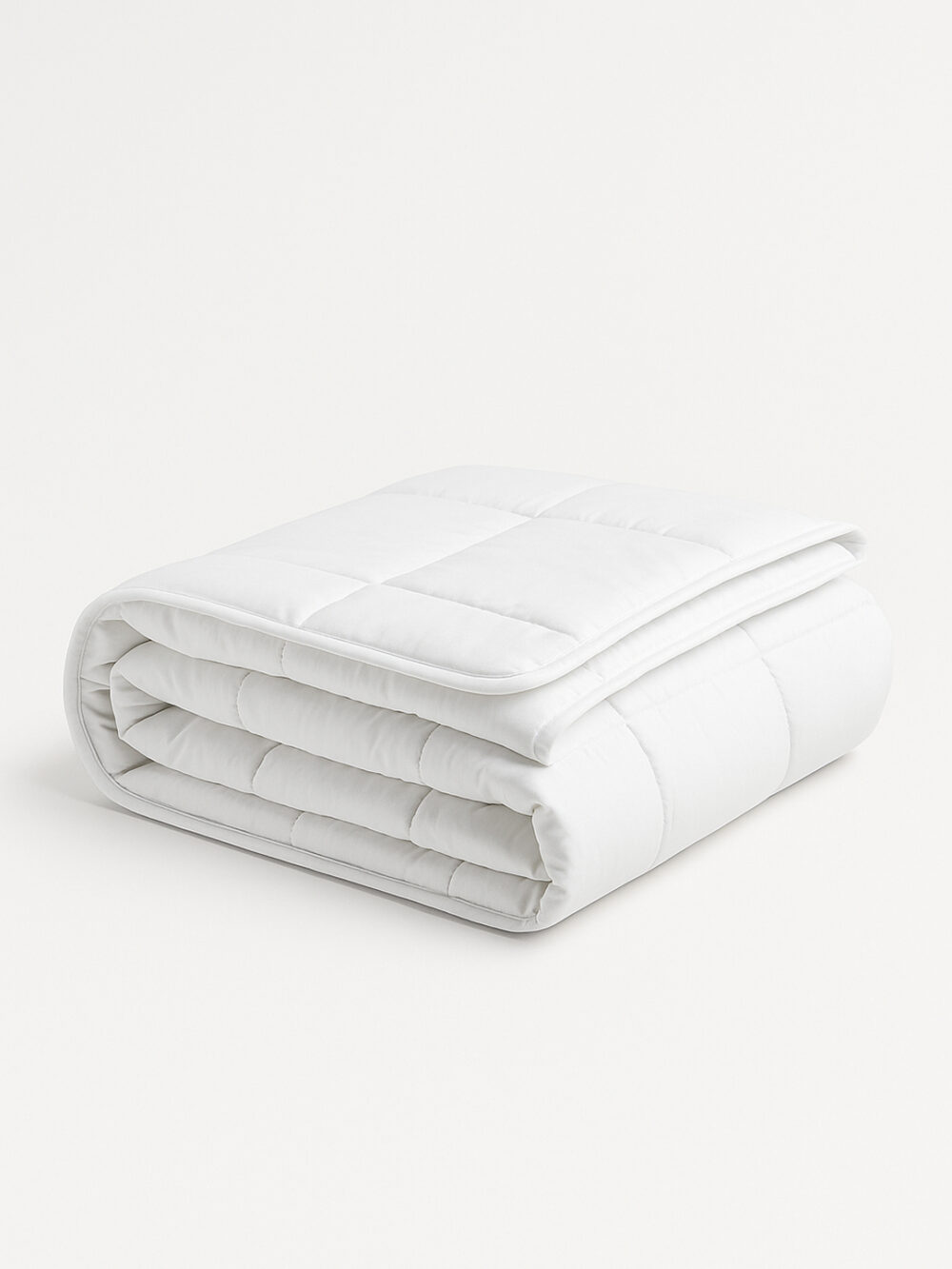 Helårsdyne Nattelyst™ (Økologisk Bomuld)