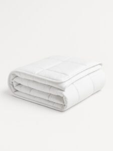 Helårsdyne Nattelyst™ (Økologisk Bomuld)