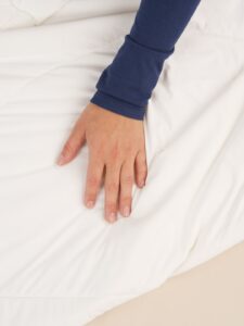 Den Kølende Dyne Nattelyst™