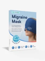 Nattelyst™ Migrænemaske (Full Coverage)