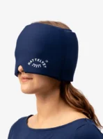 Nattelyst™ Migrænemaske (Full Coverage)