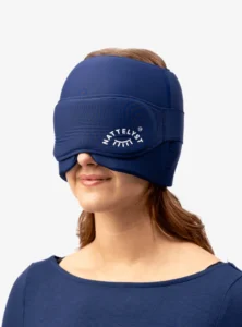 Nattelyst™ Migrænemaske (Modular)