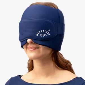 Nattelyst™ Migrænemaske (Modular)