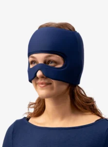 Nattelyst™ Migrænemaske (Modular)