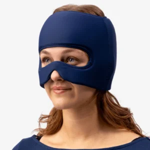 Nattelyst™ Migrænemaske (Modular)