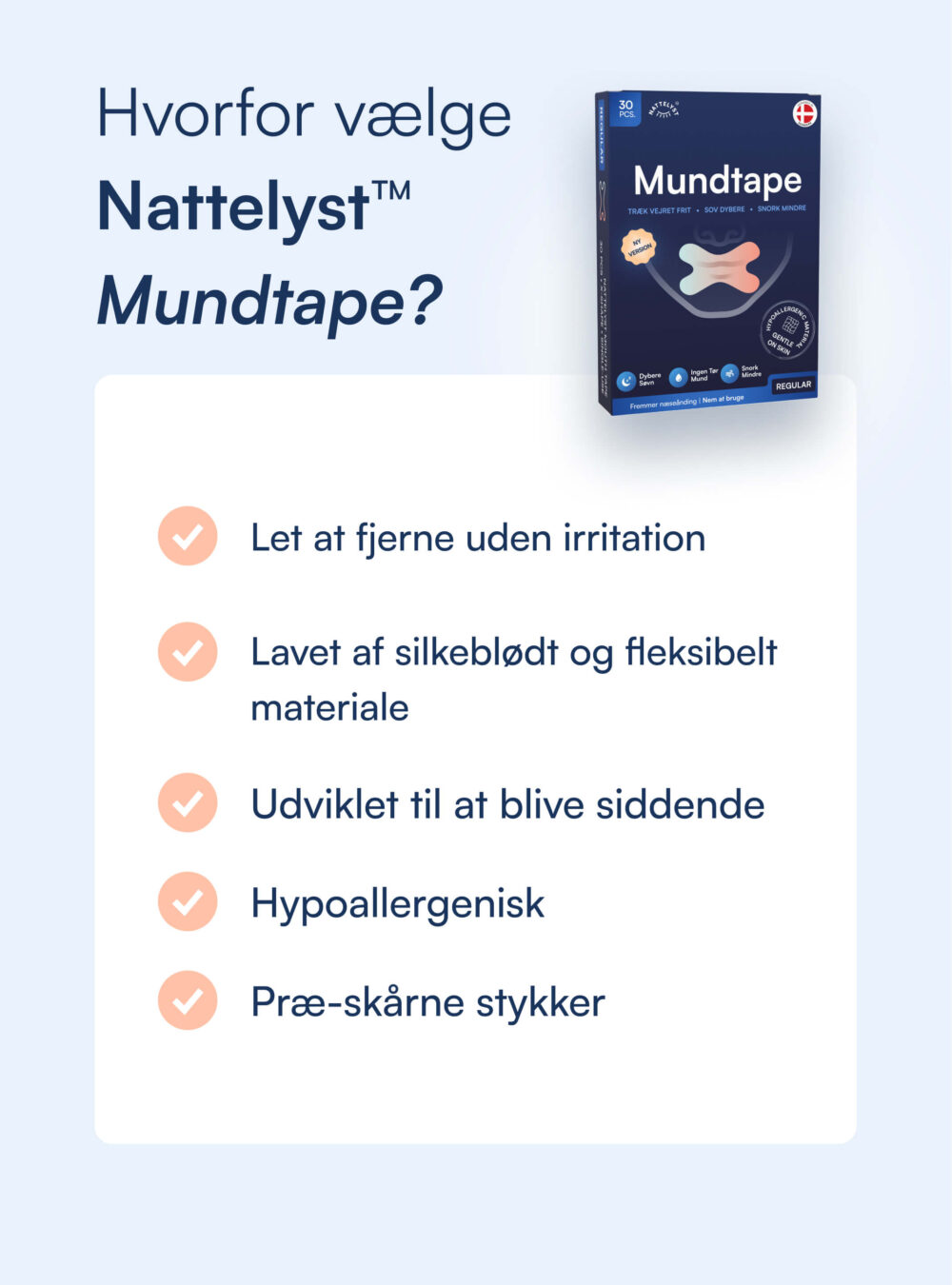 Tape Pack