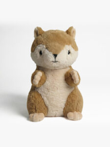 Mika (Odder Tyngdebamse) Vugg Bears™