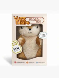 Mika (Odder Tyngdebamse) Vugg Bears™