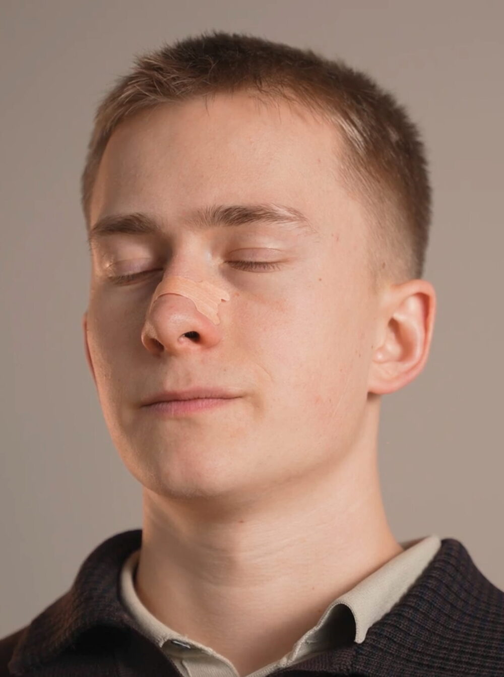 Nattelyst™ Næsestrips