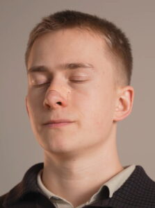 Nattelyst™ Næsestrips