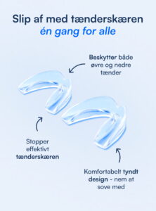 Grind Guard (Mod Tandskæren)