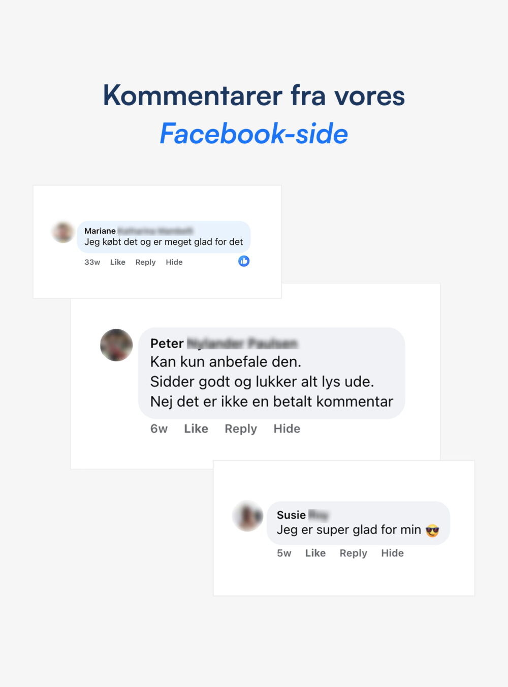 Premiere sovemaske 3.0