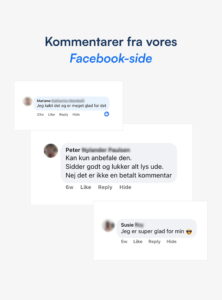 Premiere sovemaske 3.0