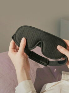 Premiere sovemaske 3.0
