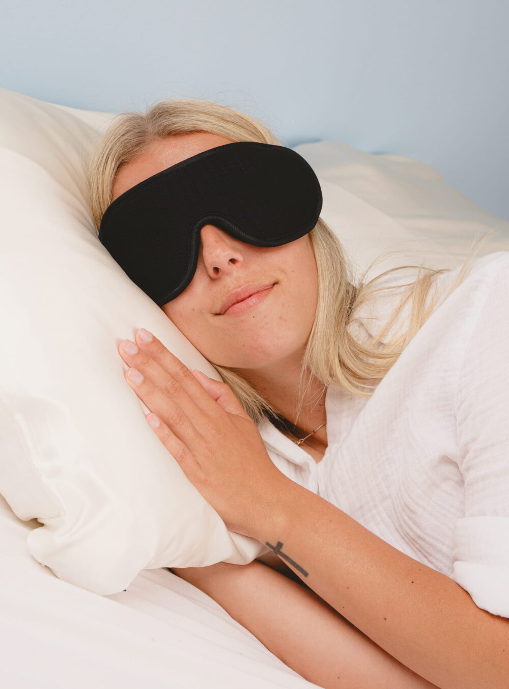 Premiere sovemaske 3.0
