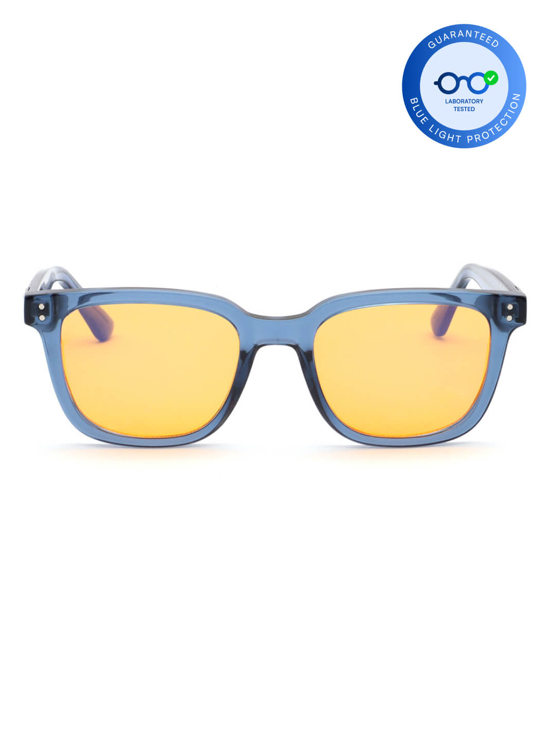 NOVA Blue Light