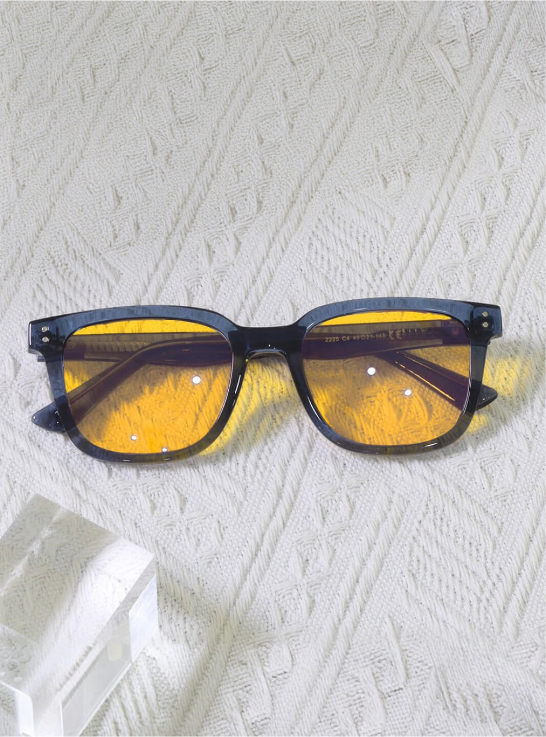 NOVA Blue Light