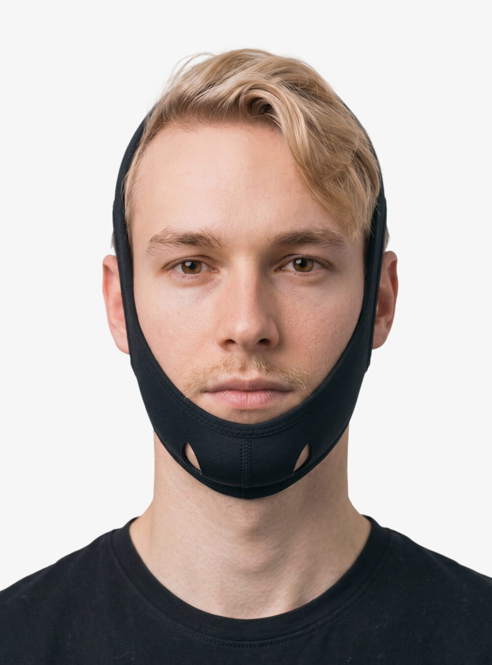 Hagestrop (Mod snorken)