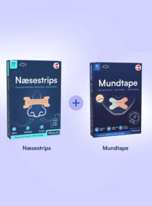 Tape Pack