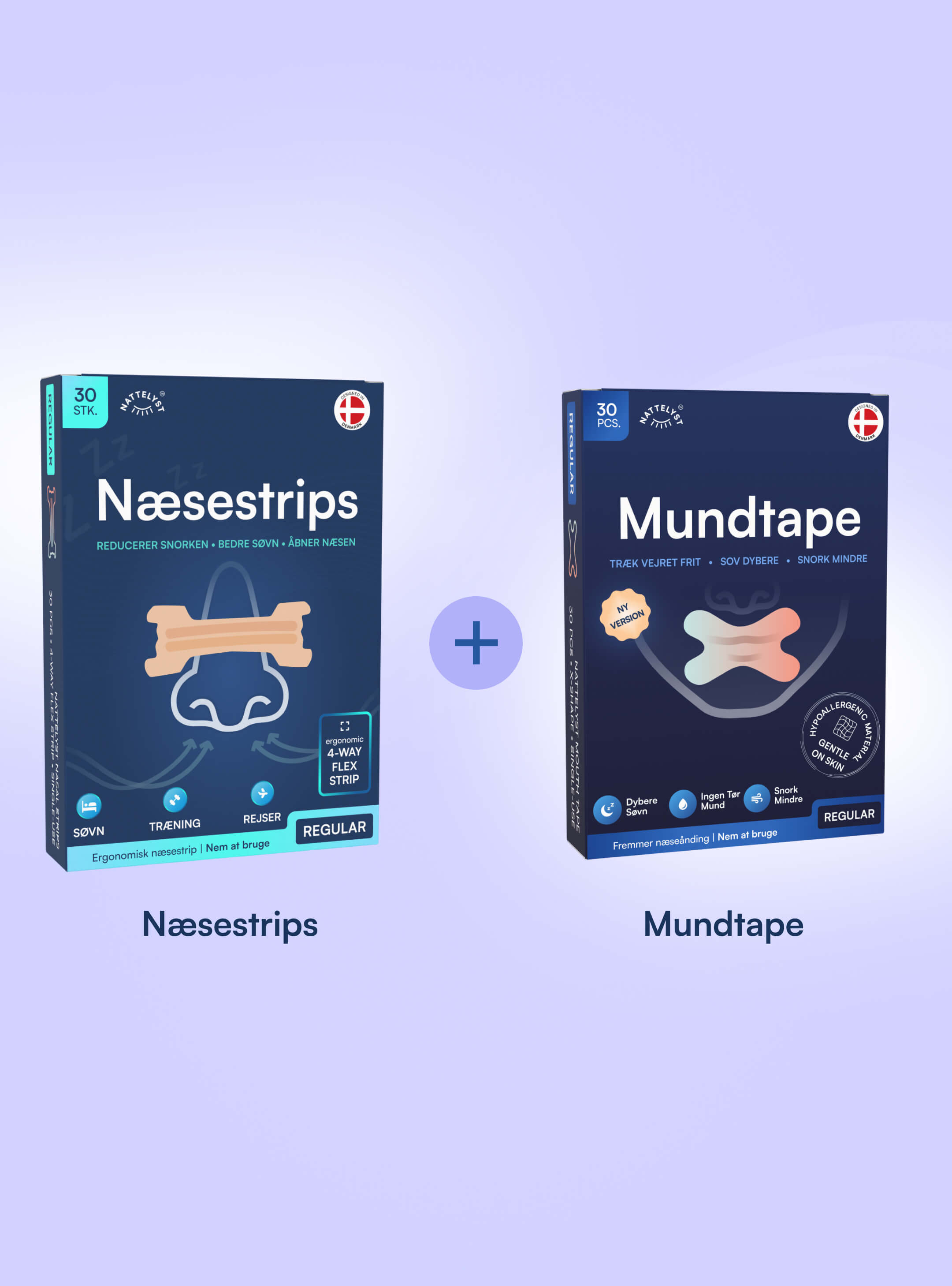 Tape Pack