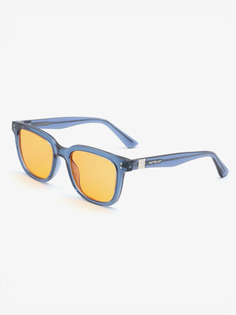 NOVA Blue Light